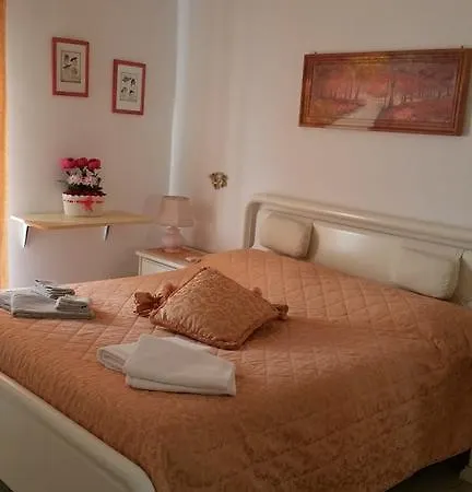 Bella Domus לינה וארוחת בוקר רומא