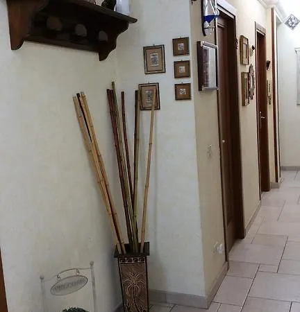Bella Domus רומא