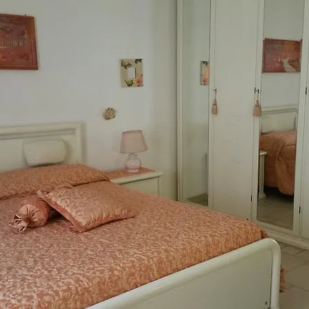 Bella Domus לינה וארוחת בוקר רומא