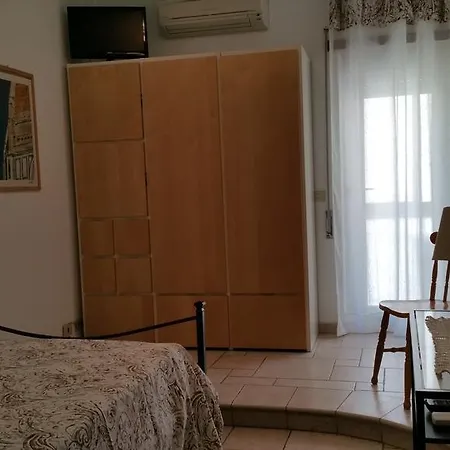 Bella Domus 3* רומא