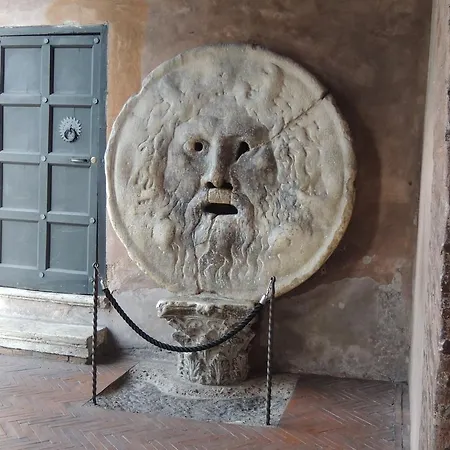 Bella Domus לינה וארוחת בוקר