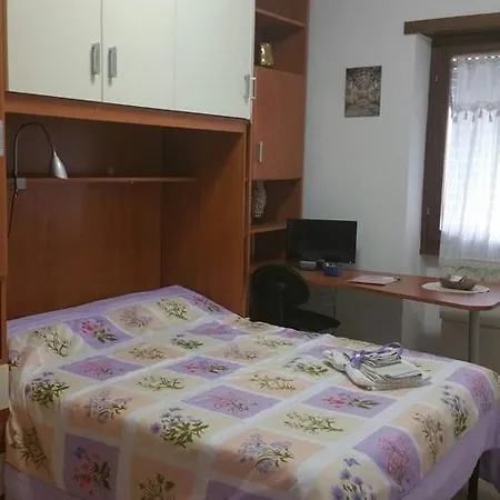 Bella Domus לינה וארוחת בוקר