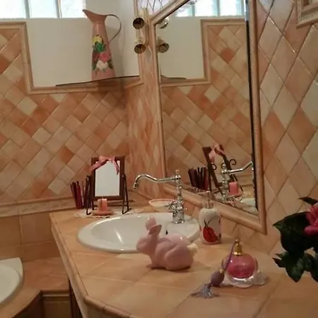 Bella Domus 3* רומא