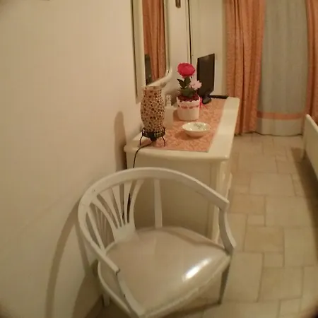 Bella Domus לינה וארוחת בוקר רומא