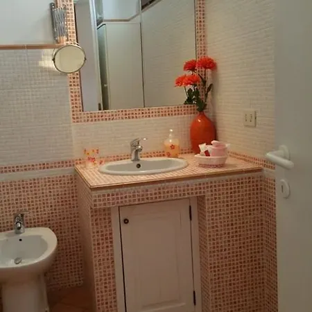 Bella Domus 3* רומא